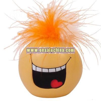Laughing Stress Ball