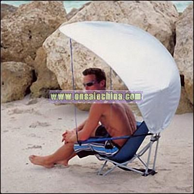 Backpack Beach Chair - Portable Chair