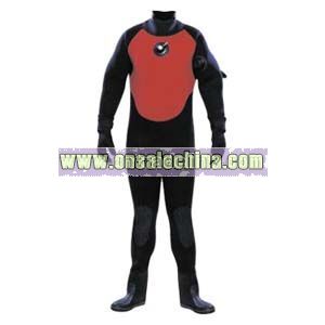 Diving Suit