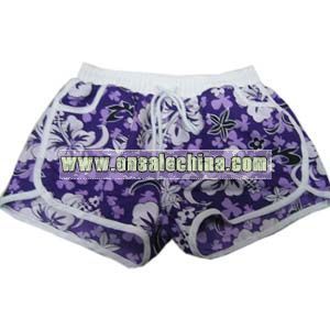 Beach Boxer Shorts