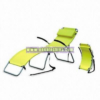 Comfortable Folding Chair