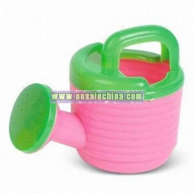 Promotional Watering Toy