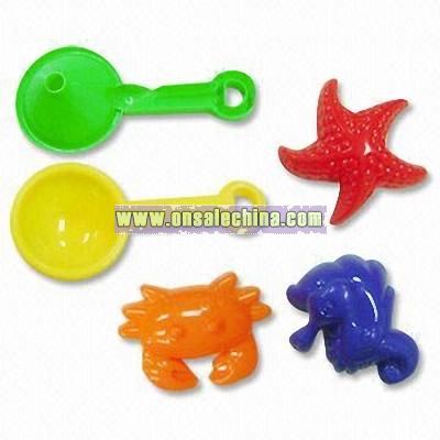 Promotional Beach Toys for Children