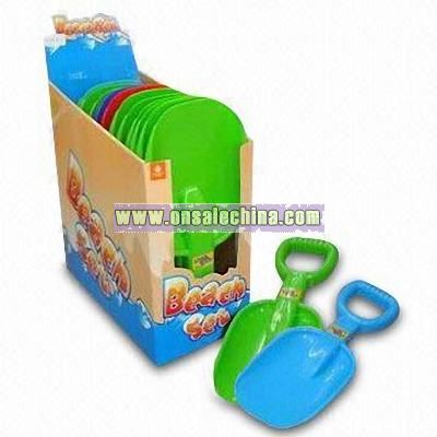 Beach Toy Shovel