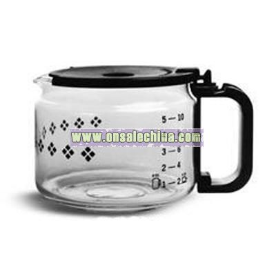 12 Cup Replacement Coffee Pot