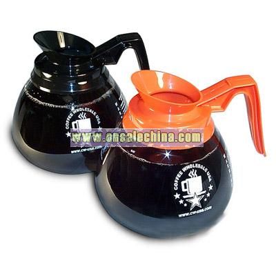 Commercial Coffee Pots
