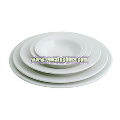 Durable Porcelain Bowl