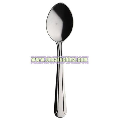 Dominion medium dematasse spoon
