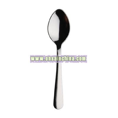 Windsor medium dematasse spoon