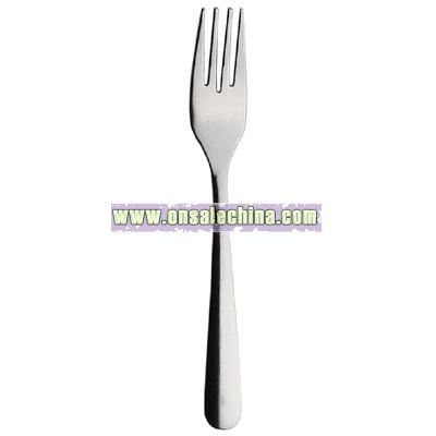 Windsor heavy salad fork