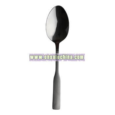 Independence serving spoon