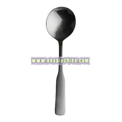 Independence Bouillon Spoon