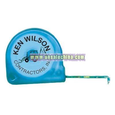 10' Tape measure with metric and inches