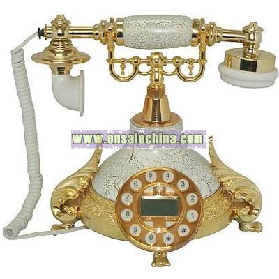 Classical Telephone
