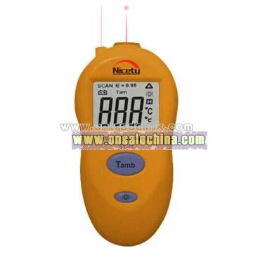 Digital Infrared Pocket Thermometer