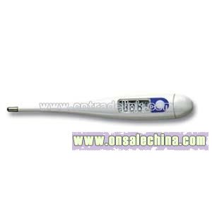 Water Proof Digital Clinical Thermometer