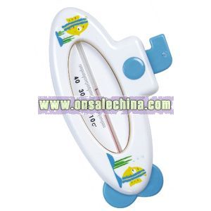 Floating Bath Thermometers