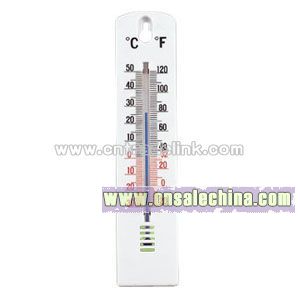 Plastic Thermometers