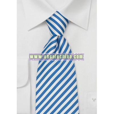 Striped Neck Ties