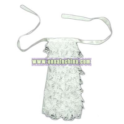  Laces on Party Tie Item No Ti9090380 Fabric Lace Party Tie Halloween Costume