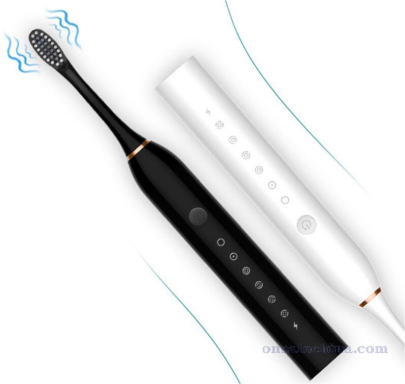 Icon Toothbrush