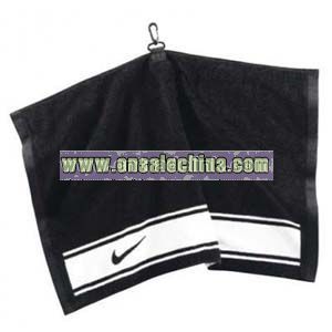 Nike Golf Towel