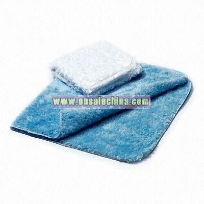 Polyester Microfiber Silky Bath Towel
