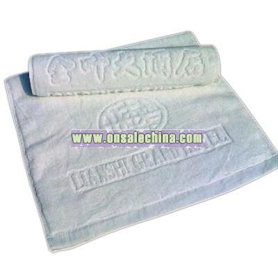 Hotel Cotton Face Towels