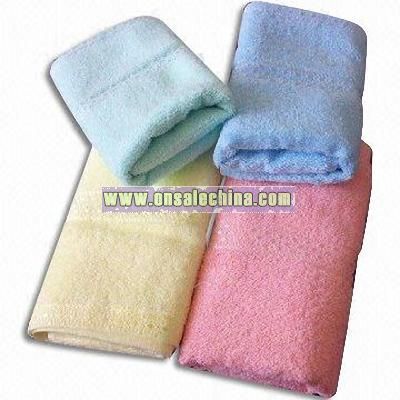 Genuine Face Towels