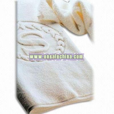 Printed Face Towel