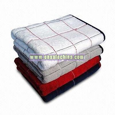 Cotton Material Face Towels