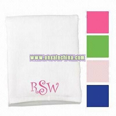 Colorful Hand Towel