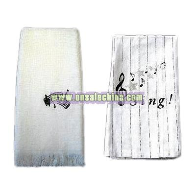Thick and Soft Fitness Towel