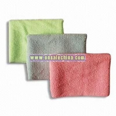 Hand Towel with Three Colors