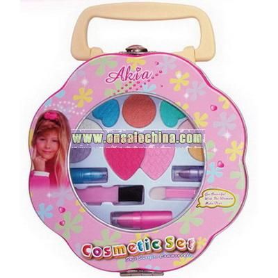 Makeup Toy Kit