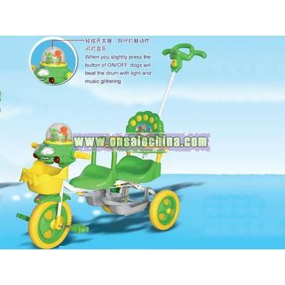 Children Tricycle