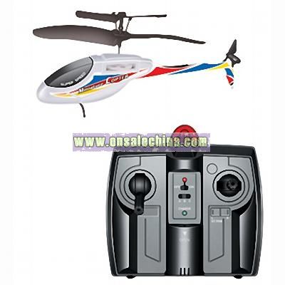Infrared Mini Copter