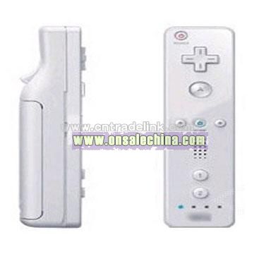 Bluetooth Remote Control for Wii