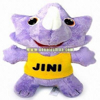 JINI Expansion Toy