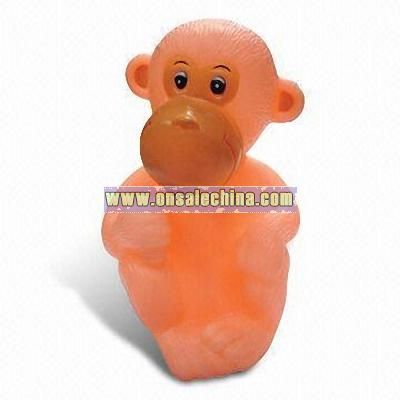 Promotional Plastic Toy