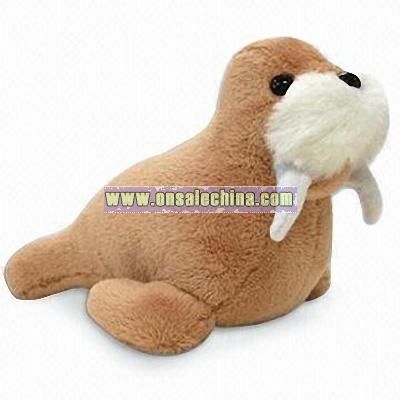 Sea Lion Expansion Toy