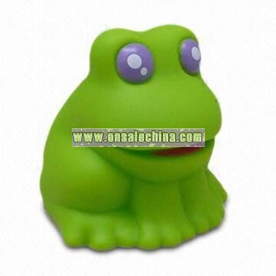 Baby Frog Bath Toys