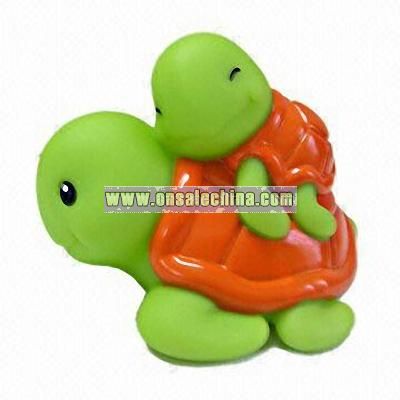 Turtle Bath Toy