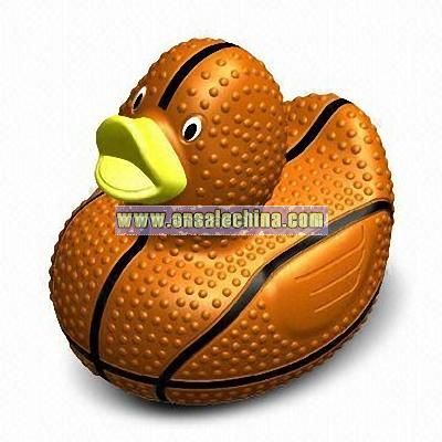 Basketball Duck Toys