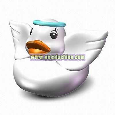 Angel Duck Toys