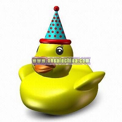 Party Toy Ducks