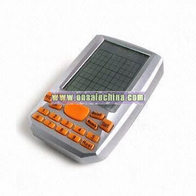 Sudoku Handheld Discovery Game for Kids