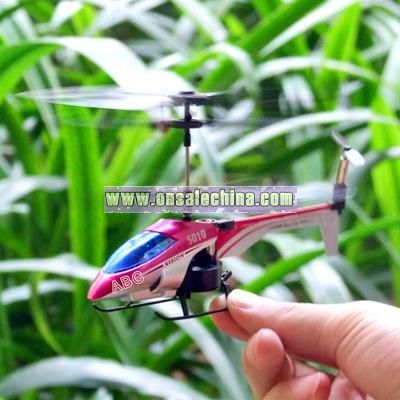 3CH Indoor Flying Helicopter
