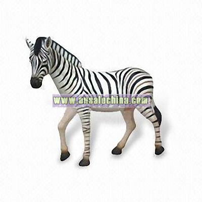 Zebra Toy