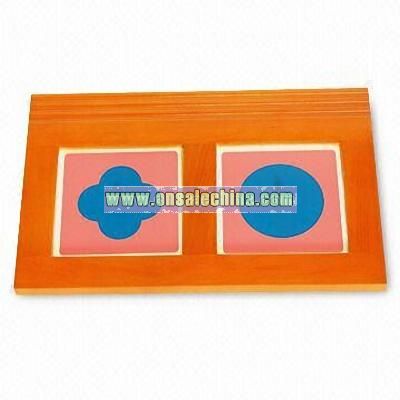 Insets Tracing Tray
